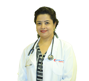 DEEPA RAGHAVAN